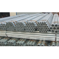 sch40 welded galvanized steel pipe